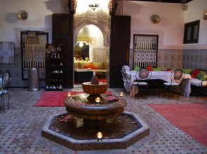 Riad Les Oliviers & Spa