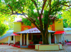 The Canaan Marari Hotel