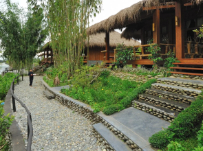 Malikha Lodge