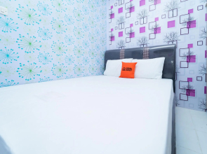 KoolKost @ Menceng Raya