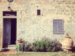 Fattoria Bassetto Guesthouse