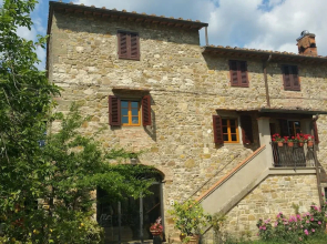 Colonica Montebeni