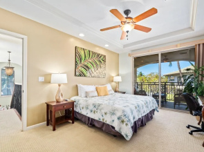 Big Island Fairways At Mauna Lani 1701 2 Bedroom Condo