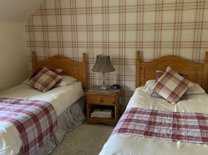 Shenavallie Bed & Breakfast and self catering