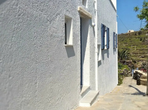 Tinoshomelidays Residences