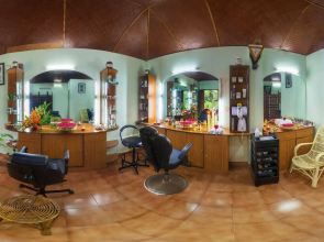 Soma Manaltheeram Ayurveda Beach Village