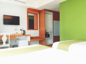 Patra Boutique Hotel