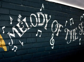 Mariaariose Melody Of The Sea