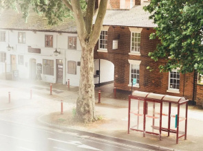 The Stay Company Friar Gate
