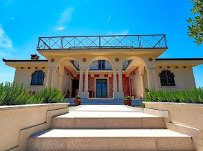 Domus Mare Cilento