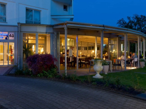 Ringhotel Am Stadtpark