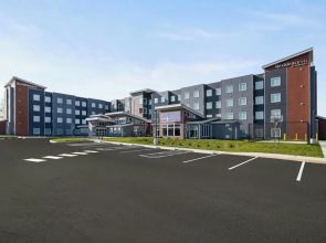 Residence Inn Mechanicsburg
