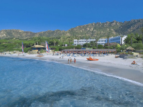 Falkensteiner Resort Capo Boi