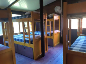 El Viajero La Pedrera Hostel & Suites