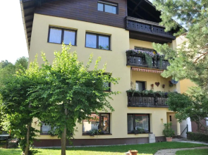 Apartment Ischl Home