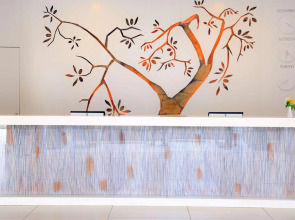 Labranda TMT Bodrum - All Inclusive