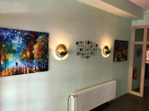 Hotel Goldenes Schiff