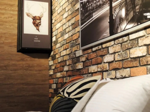 The Moment The Ocean B&B