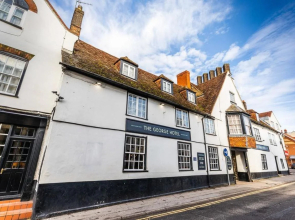 The George Hotel