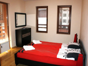 Predela 1 Bansko Apartment