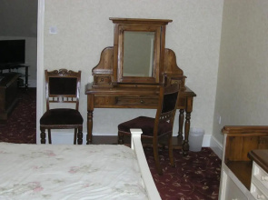 Christleton House BB