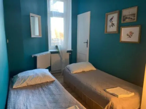 Apartament MORE