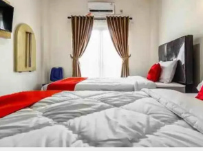 The Tispa Syariah Residence