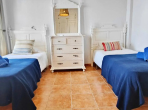 AP349 - Casa del Aguila