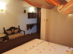 Imani Beach Villa