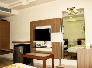 FabHotel Amrit Residency