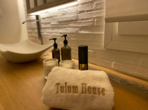 Tulum house - in Nueva Andalucia - amazing la concha mountain view