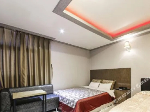 Russo Motel