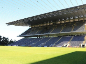 Private Modern Home, Fully Equipped, Near Historic Braga Centre