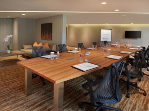 Hilton Garden Inn Bali Ngurah Rai Airport