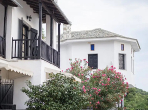 Pilio Sea Horizon hotel