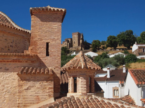 Hotel Convento Aracena & Spa
