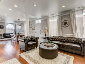 Luxury Home Steps From Convcenter&stadiums&harbor