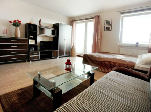 JTB Apartments Szczecin