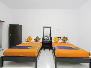 Hotel O Zam Zam Family Syariah