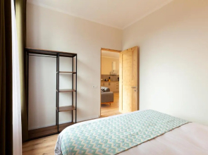 Newly Renovated 3-bedroom Bungalow in Rural Area