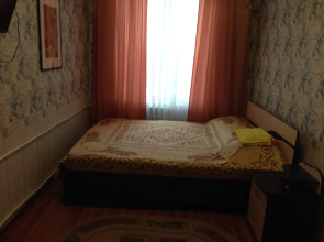 Отель Прометей