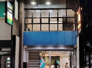 JRJA Suites I beside Card Bank Tagum