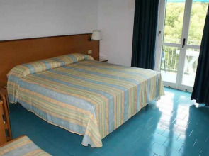 Hotel Villa Ciccio