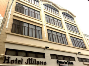 Hotel Milano