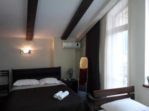 Hotel Victoria-Panorama