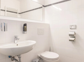 Отель a&o Hostel Venezia Mestre