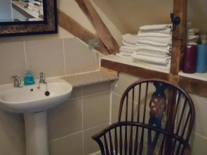 Savriere Main Large House