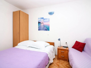 Bobi - 10 M From the sea - A3- Gornji