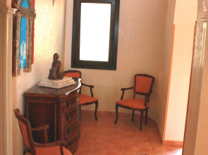Triscinamare Hotel
