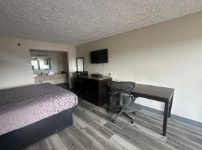 Regal Inn Guntersville By OYO Hwy 431